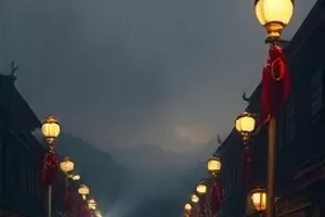 寂静的潮汐横版封面，退潮后沙滩上残留的波纹肌理